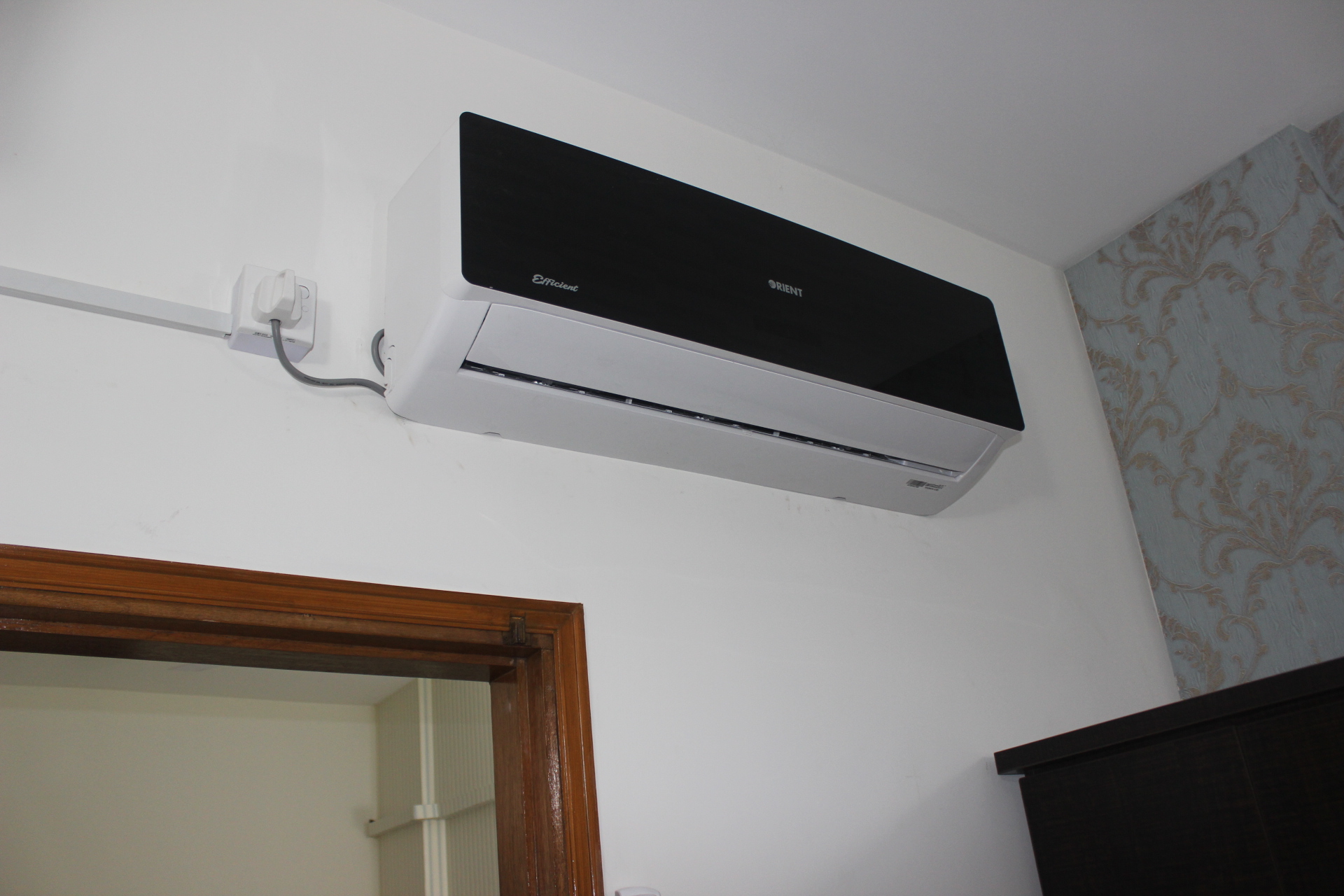 Apartment Amenities Overview