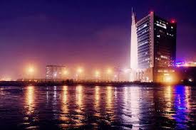 Beach View Atmosphere